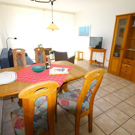 Apartment Am Froschpark Wg F2 Nur 200 M Vom Entfernt Rerik