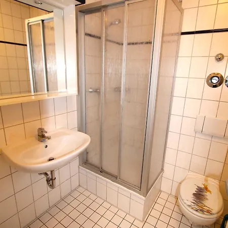 Am Froschpark Wg F2 Nur 200 M Vom Entfernt Apartmán