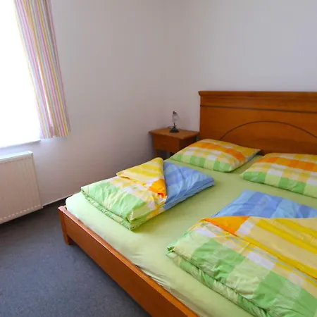 Am Froschpark Wg F2 Nur 200 M Vom Entfernt Apartmán